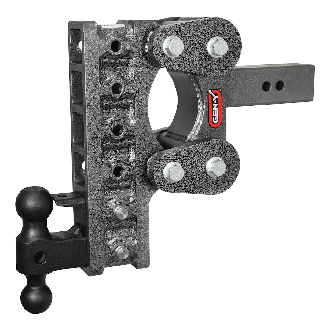 Gen-Y Hitch Gh-1226 Trailer Hitch Ball Mount - image 1