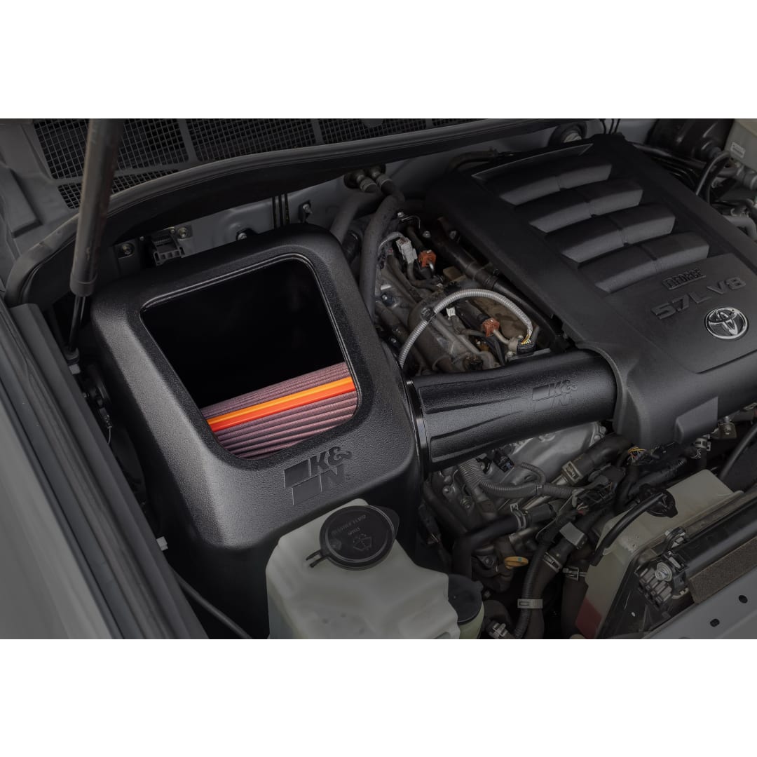 K&N 50-9036 NextGen Cold Air Intake