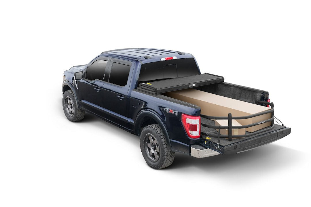 Amp Research 74803-01a Bed Extender - image 4