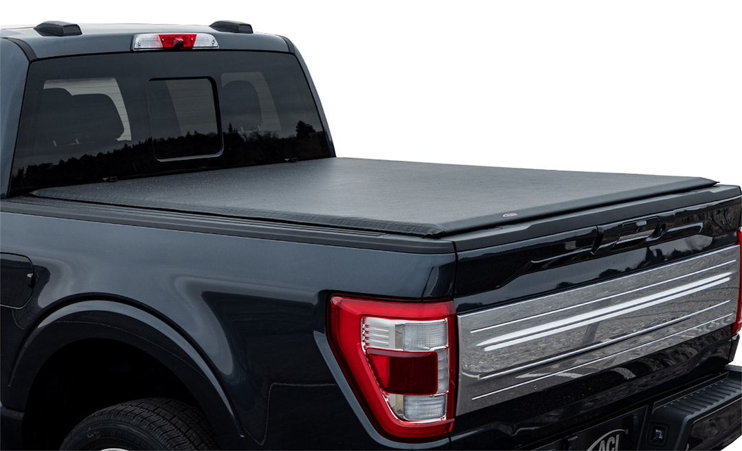 Access Covers 41399 Tonneau Cover - image 1