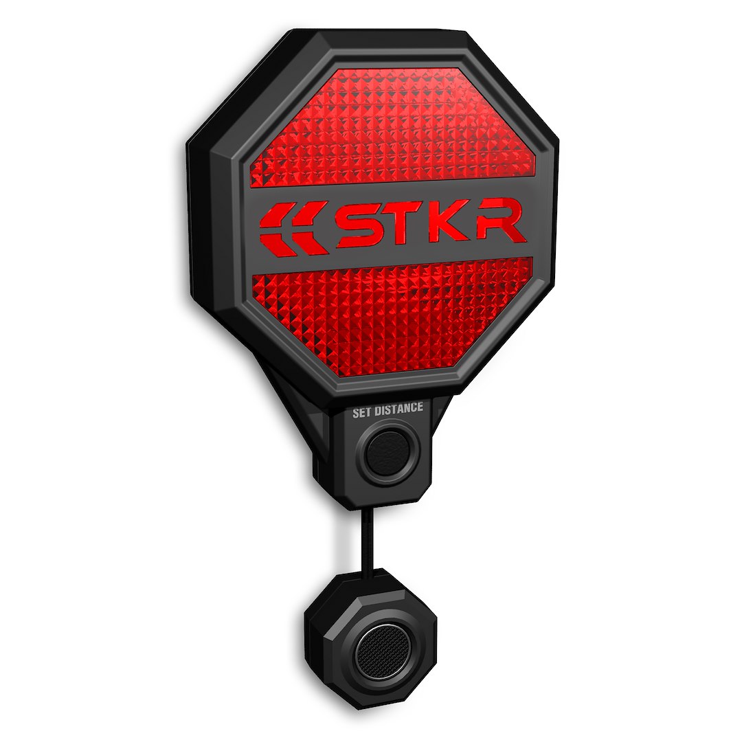 STKR Concepts 00246DD Parking Sensors, 6-Pack