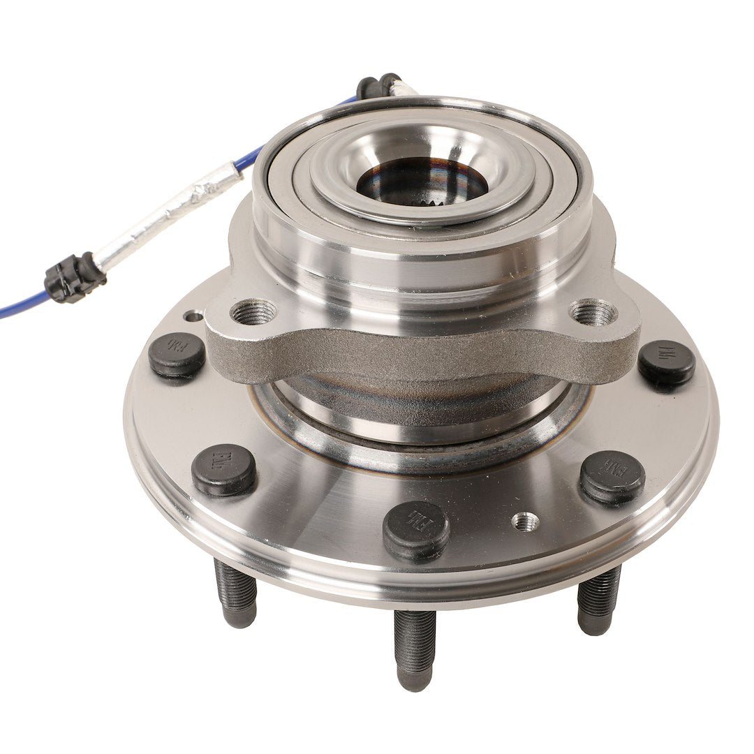 Moog Hub Assemblies 515145 Wheel Bearing and Hub Assembly