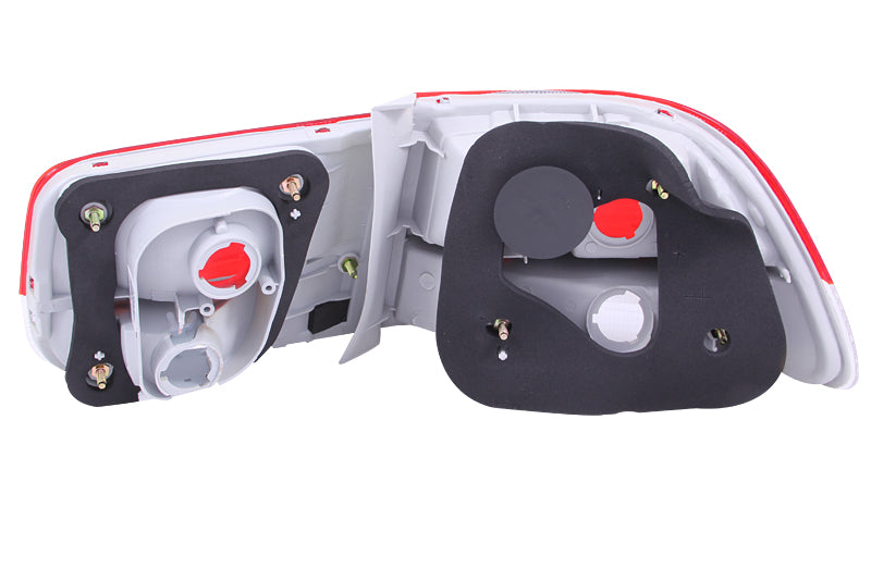 ANZO USA OEM Series Uses OEM Sockets And Wiring OEM Uses OEM Bulb And Socket Tail Light Assembly 221147 - image 2