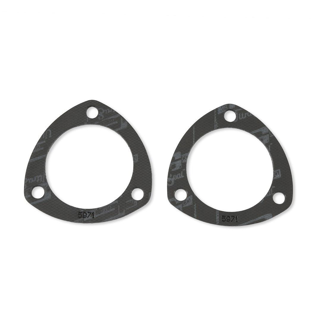 Mr. Gasket 5971 Exhaust Collector Gaskets, 2 Pieces