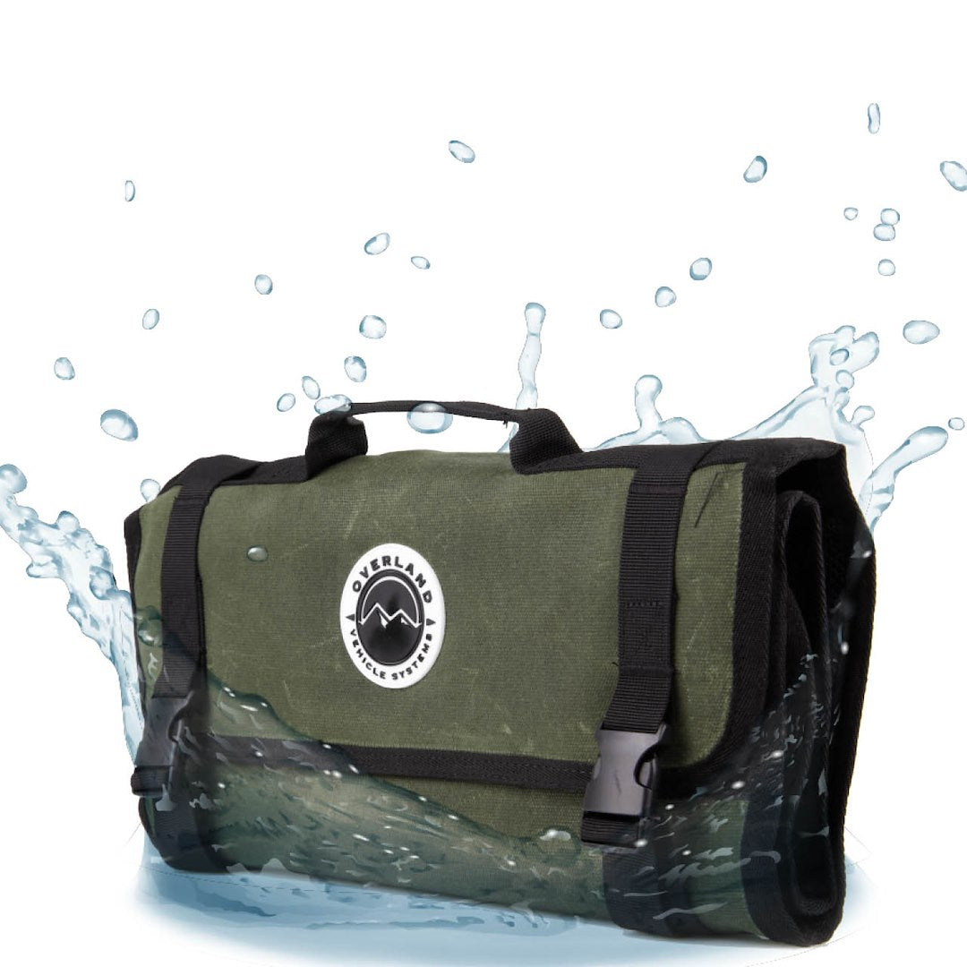 Overland Vehicle Systems 21109941 Gear Bag - image 8