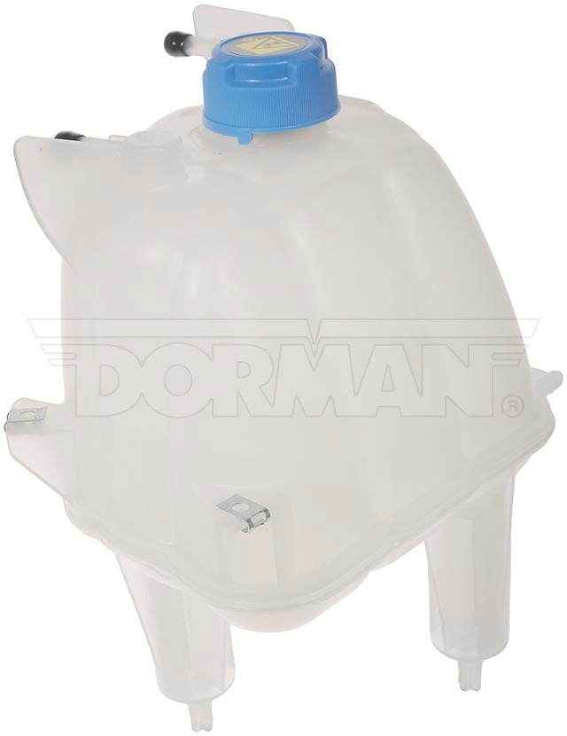 Dorman (OE Solutions) 603832 Tested Plastic Coolant Reservoir - image 1