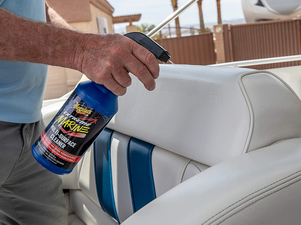 Meguiars M180332 Multi Purpose Cleaner - image 3