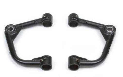 Fabtech FTS22327 F150 Uniball Upper Control Arm Kit