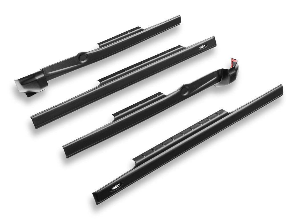 Husky 2874097 Trail Armor No-Drill Rocker Panel Kit