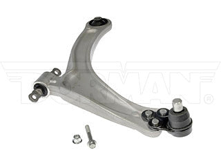 Dorman (OE Solutions) 521-025 Silver Aluminum Control Arm - image 1