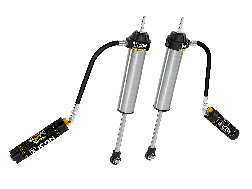 Icon Vehicle Dynamics 57845CP 3.0 Performance Rear Shock