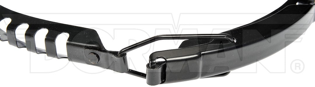 Dorman 41047 Steel Air Filter Housing Clamp — 8-1/2 Inch - image 3