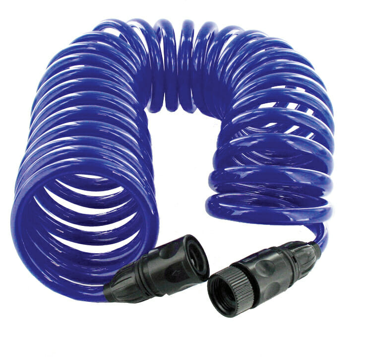 Valterra W01-0022 Fresh Water Hose - image 1