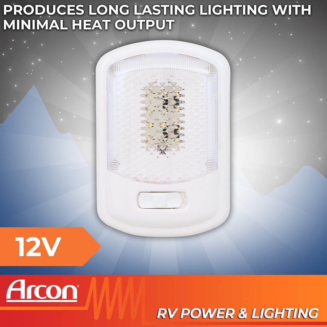 Arcon 20669n Interior Light - Led - image 6