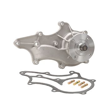 Dayco Products Inc Dp982 Water Pump - image 1