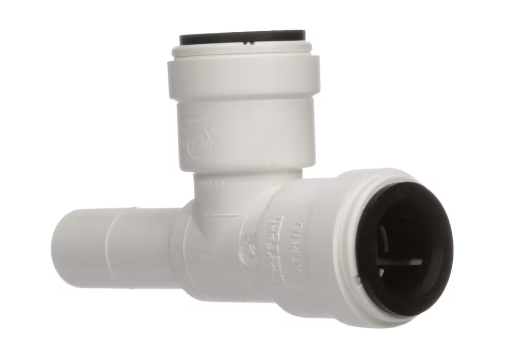 AquaLock 3533-10 Fresh Water Adapter Fitting (0959097)