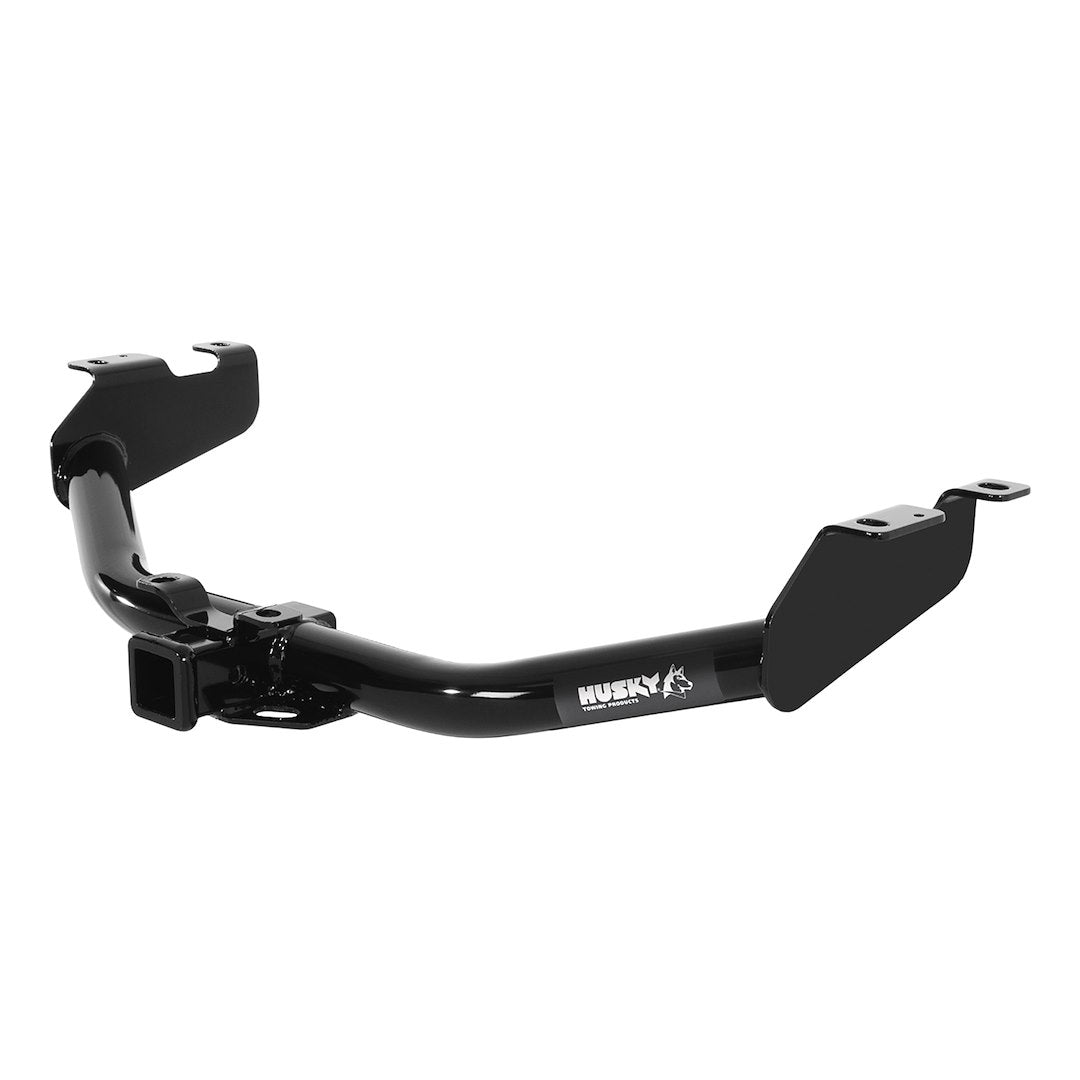 Husky Towing Iii Trailer Hitch Rear (69652C)