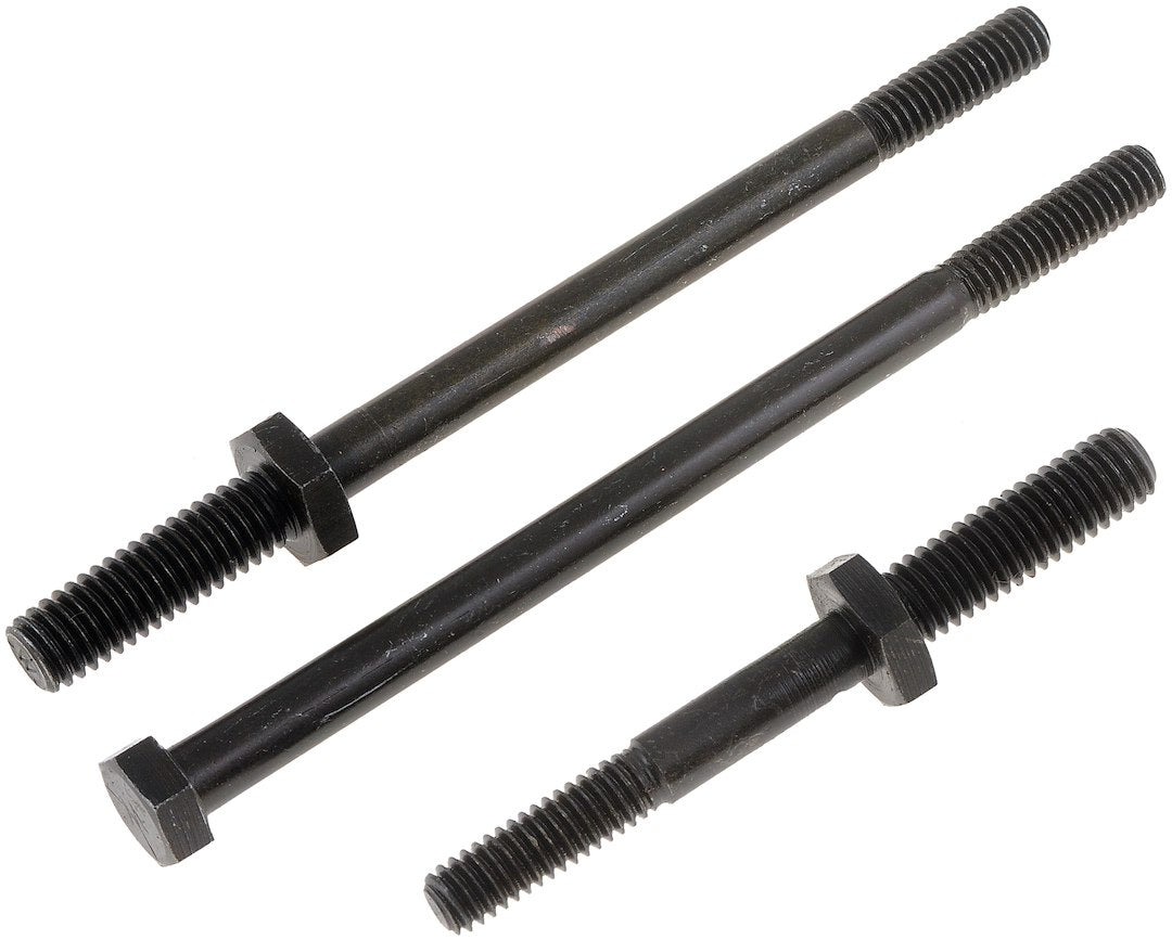 Dorman 23744 Water Pump Stud Set — Three Pieces - image 2