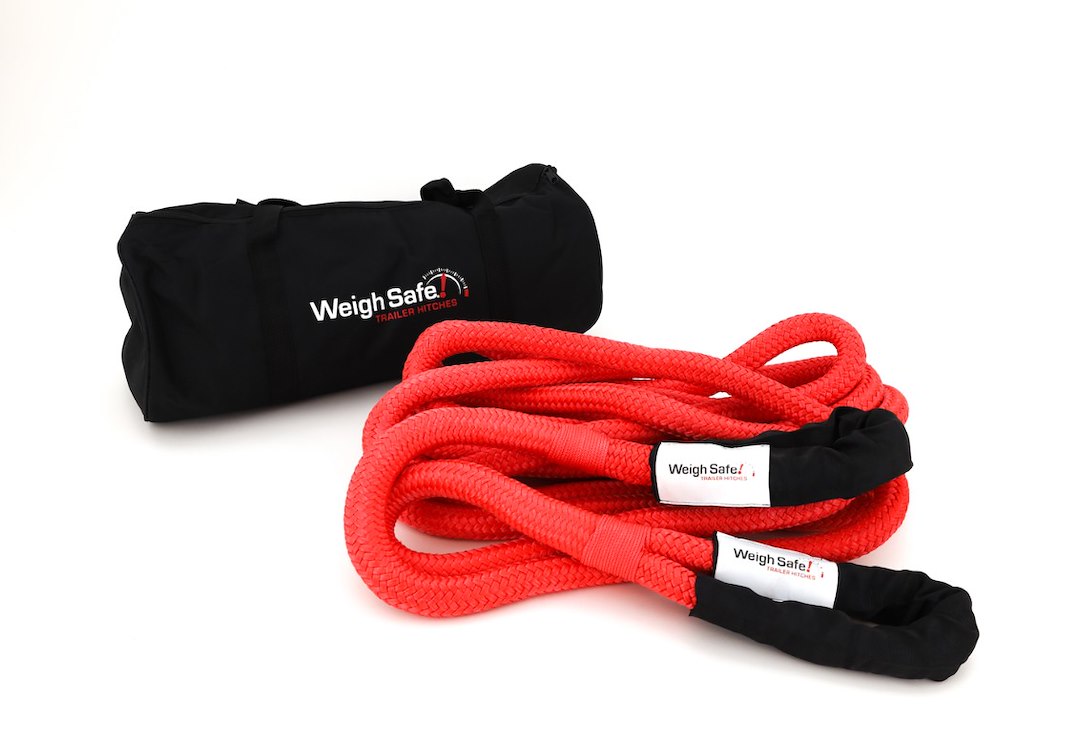 Weigh Safe Ws31 Recovery Strap - image 1