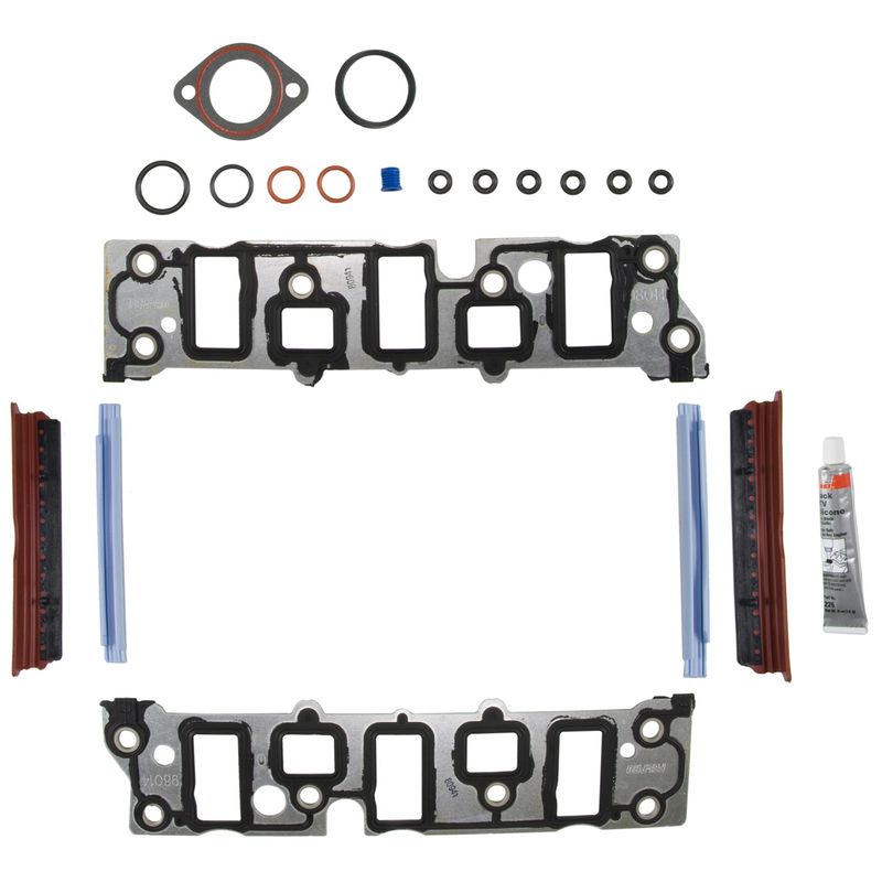 Fel-Pro Ms 98014 T OE-Replacement Intake Manifold Gasket