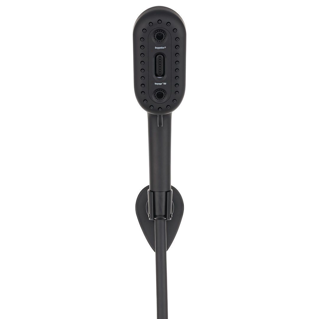 Oxygenics/ Etl 28042 Shower Head - image 2