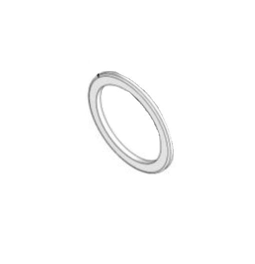 Arb 150357 Differential Carrier Bearing Shim - image 1