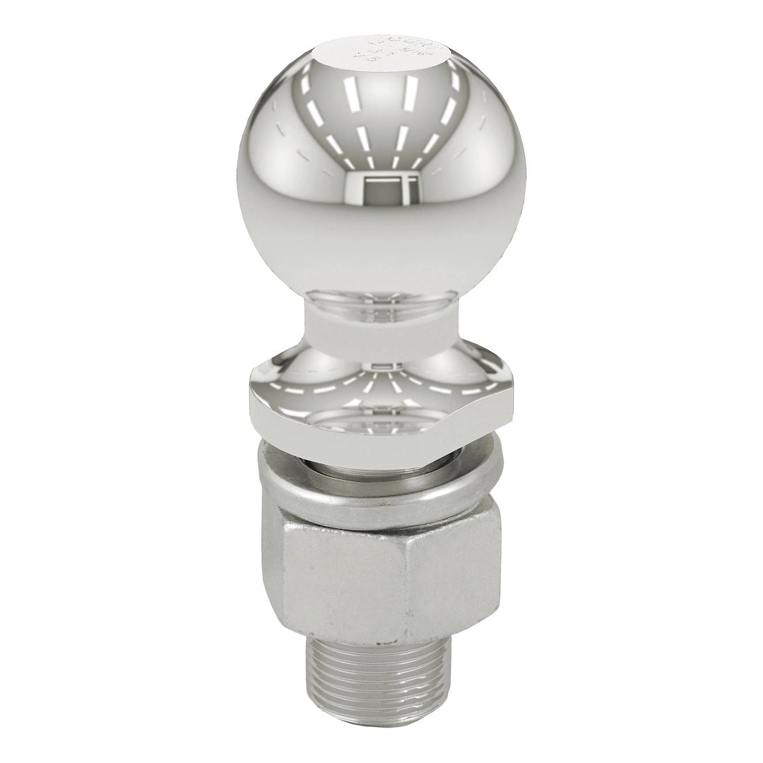 Curt 40055 Trailer Hitch Ball - image 1