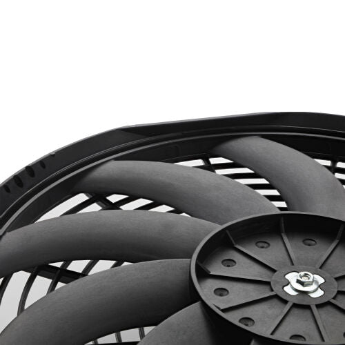 Proform Parts 67057 Nonreversible Brushless 12-Volt Cooling Fan