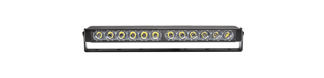 mPower EMPLR00007 HPS 12-Inch White Light Bar
