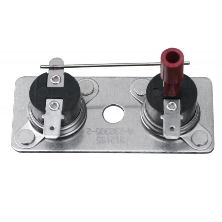 Suburban 232306 Water Heater Limit Thermostat Switch (After Serial #940900091)