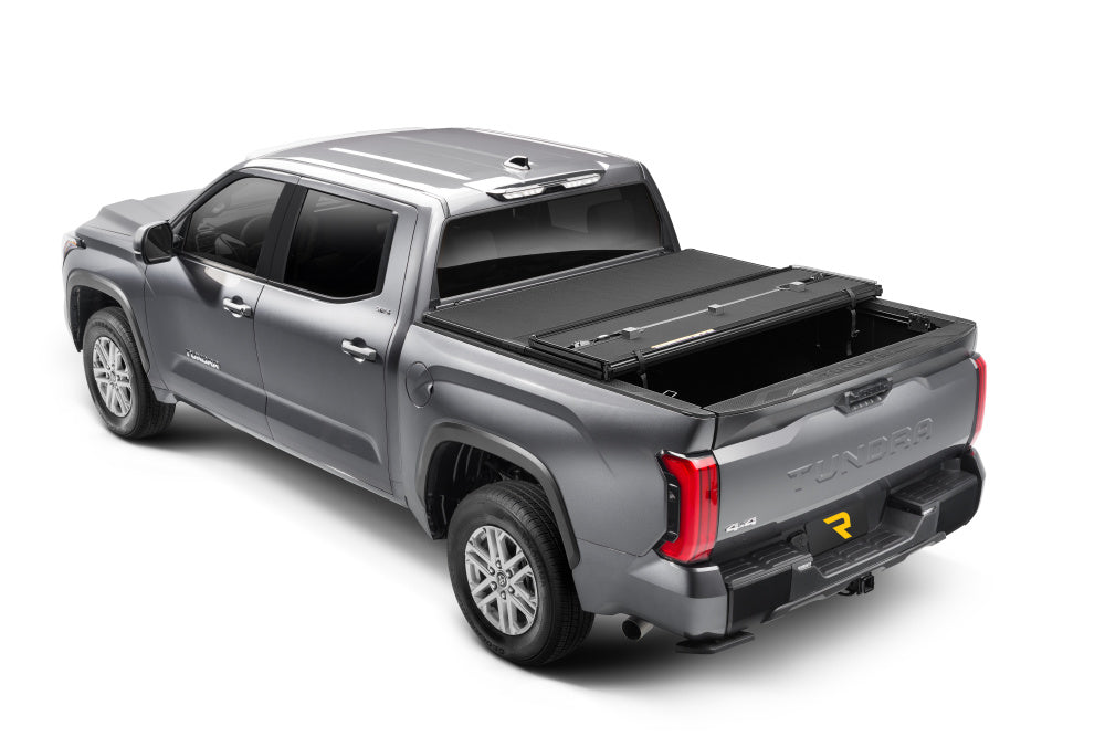 Extang 88832 Solid Fold ALX Aluminum Tonneau Cover