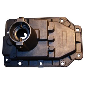 Crown Automotive J8134292 Transmission Shifter Cover Plate - image 3