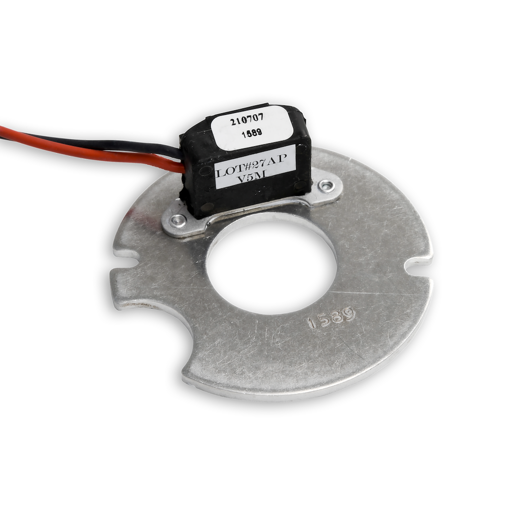 Pertronix 1589 Prestolite Electronic Ignition Conversion