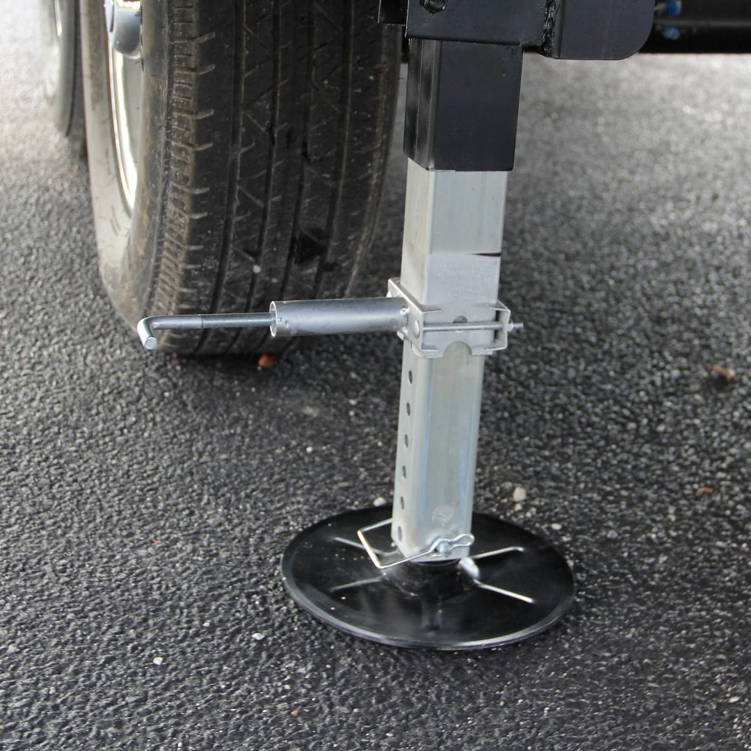 Lippert Components 308287 Trailer Landing Gear Pull Pin - image 6
