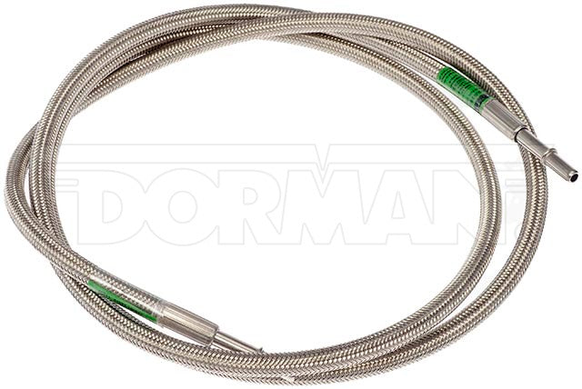 Dorman 819839 OE Replacement Stainless Steel/PTFE Fuel Line - image 2