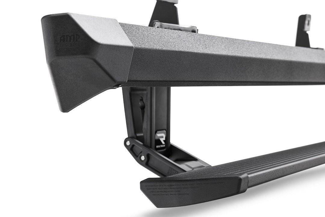 Amp Research PowerStep™ XL Running Board 77242-01A - image 11