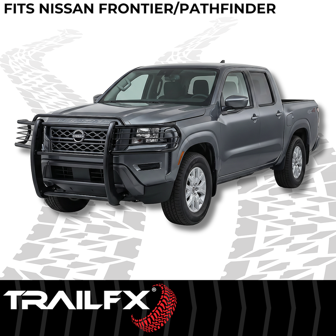 Trailfx 81301 Grille Guard - image 6