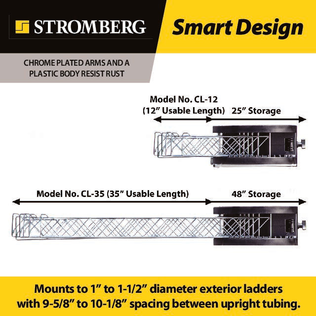 Stromberg Carlson Cl-35 Clothes Line - image 3
