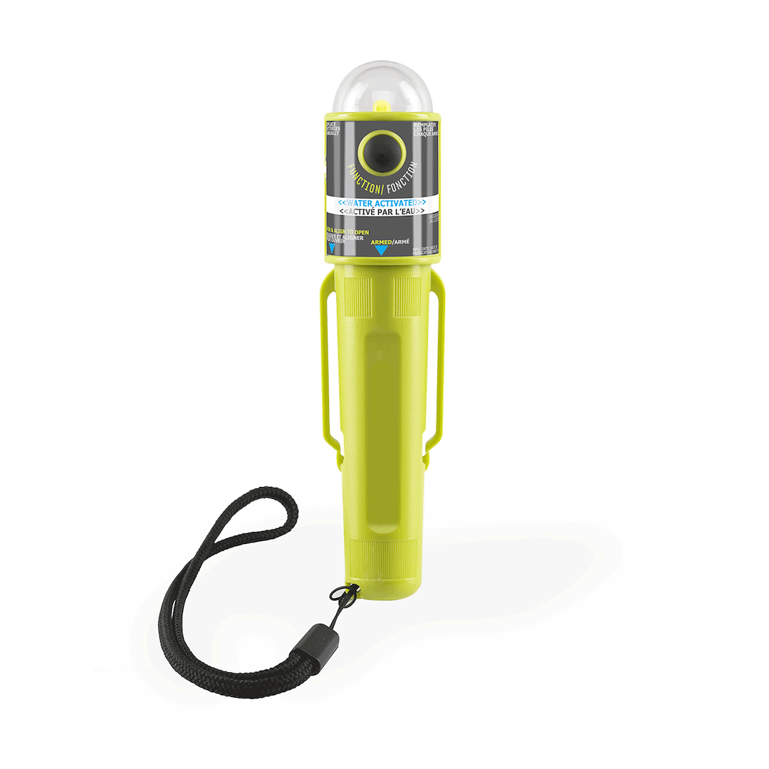 Acr Electronics 3964.1 Man Overboard Locator - image 2