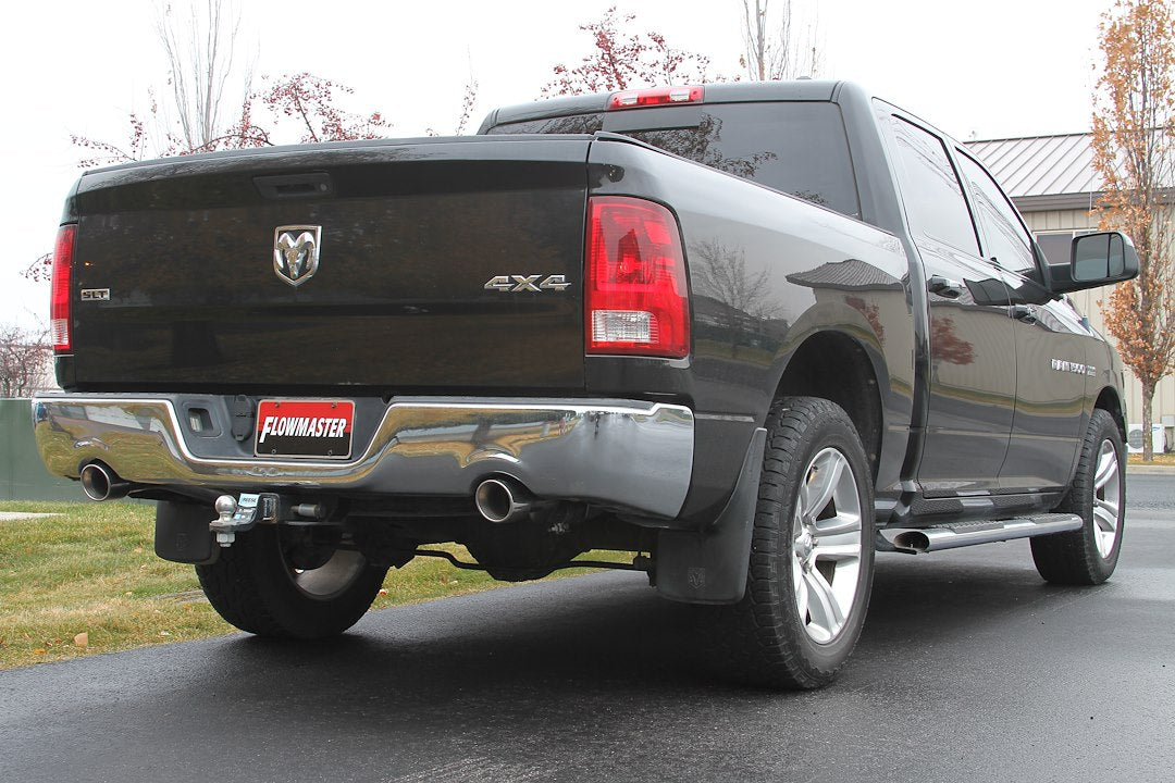 Flowmaster 817477 Exhaust System Kit - image 6