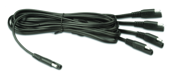 Wirthco 23129 Solar Panel Adapter