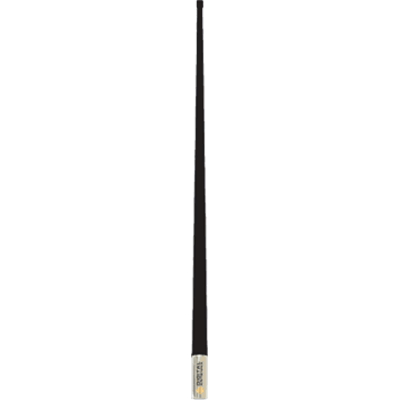 Digital Antenna 528-Vb Black 4-Foot VHF Antenna