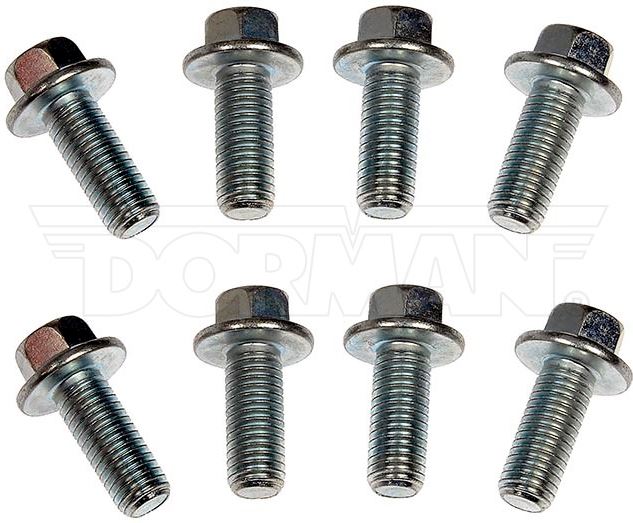 Dorman OE Solutions 926-846 Truck Bed Mounting Hardware - image 3