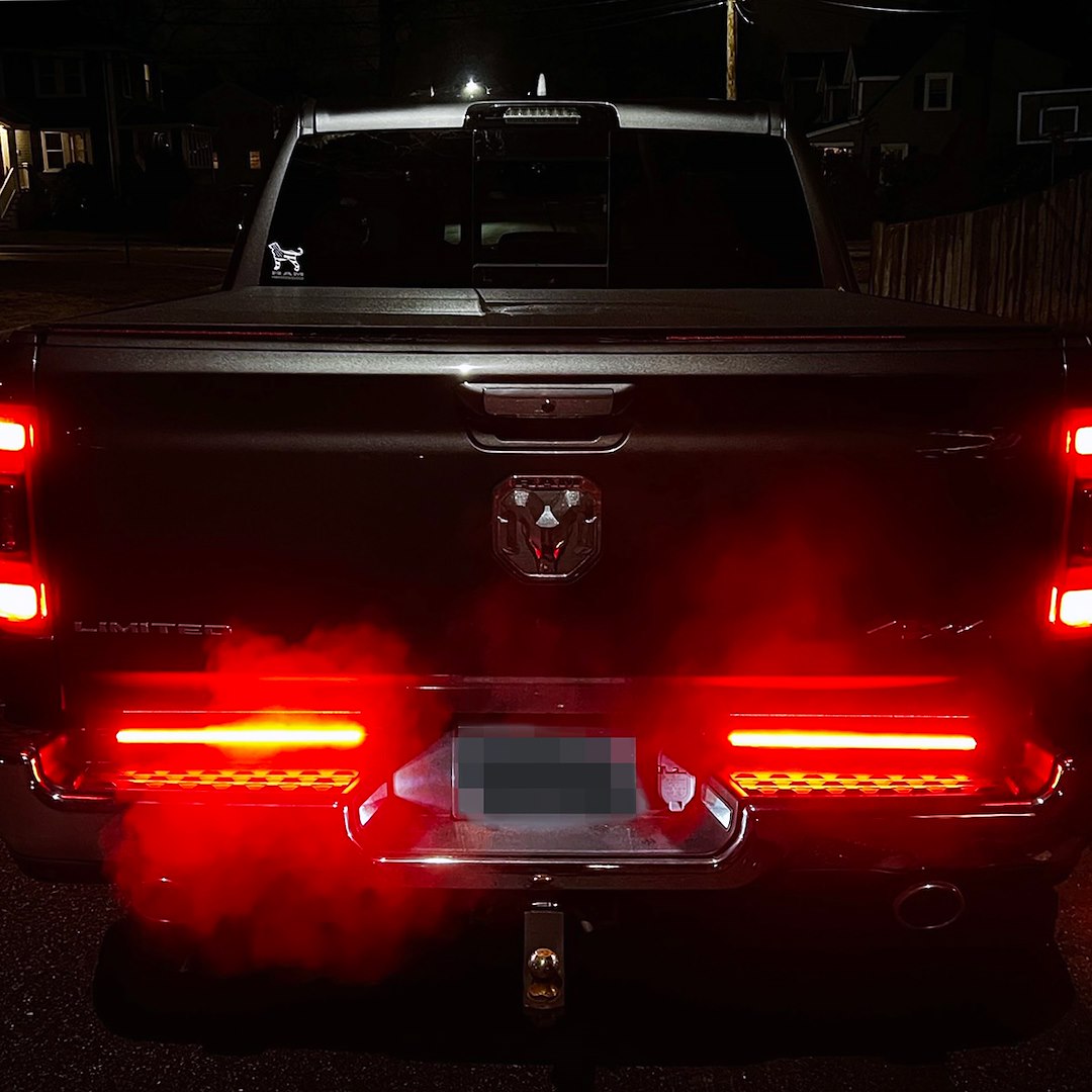 Putco 92009-60 Tailgate Light - Led - image 13
