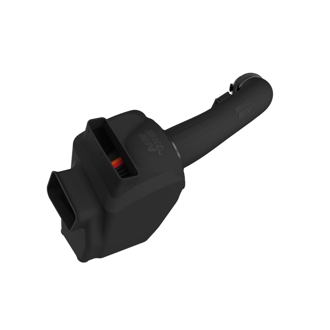 K&N 50-3101d NextGen Diesel Dryflow Cold Air Intake