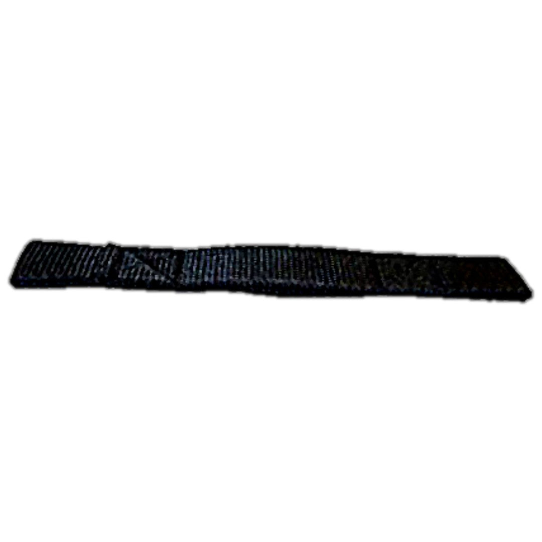 Crown Automotive 55176339AC Front Door Check Strap - image 2