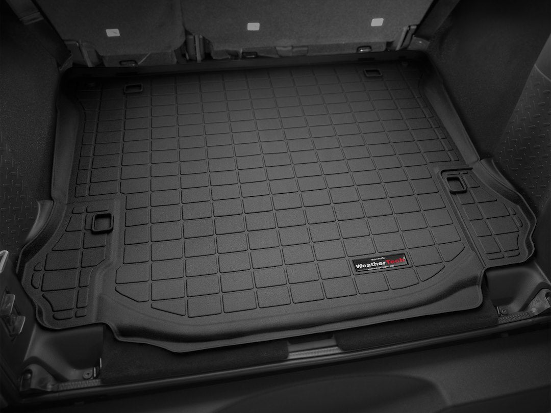 Weathertech (Usa) 40518 Cargo Area Liner - image 2