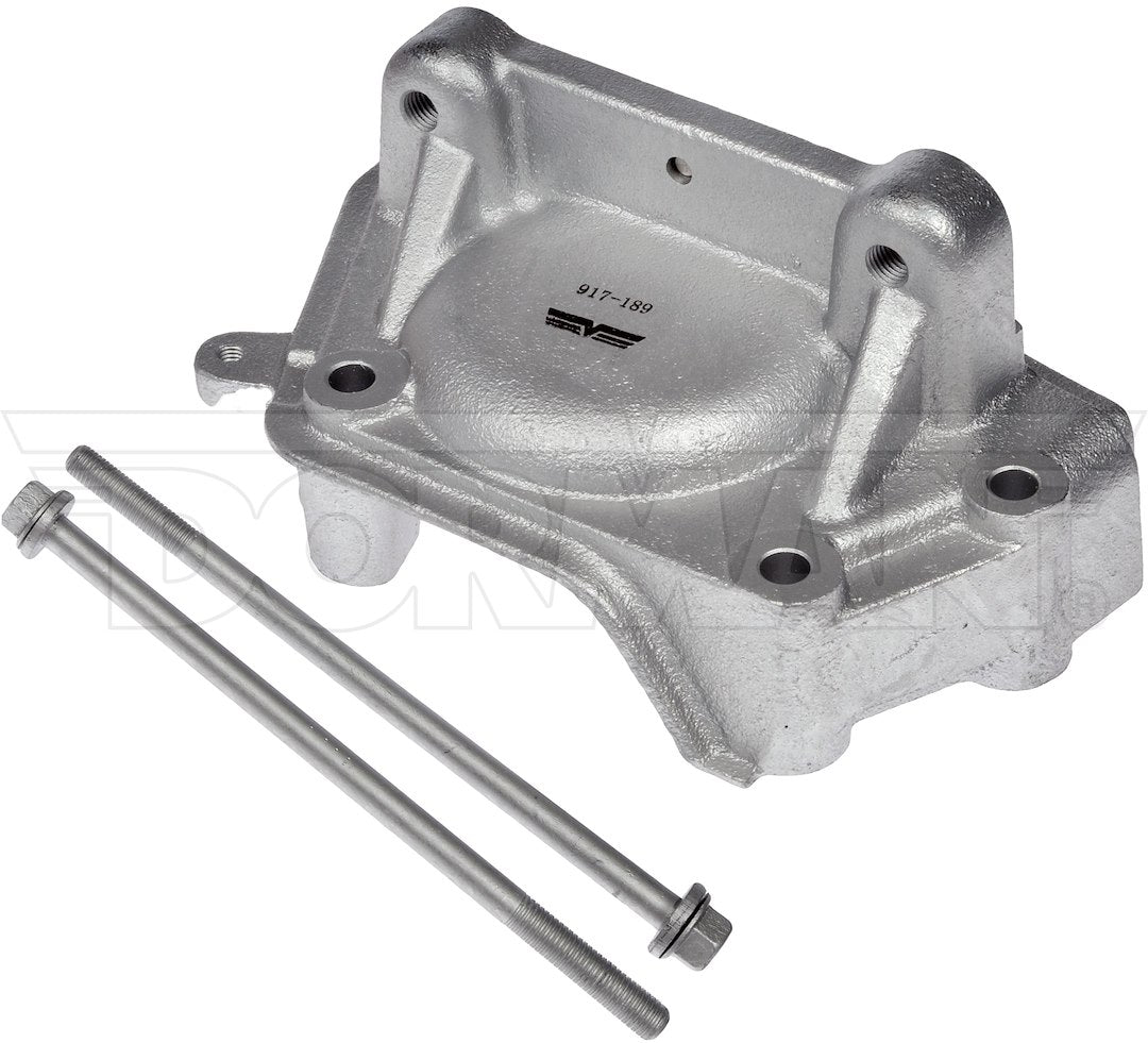 Dorman OE Solutions 917-189 Remanufactured Motor Mount - image 1