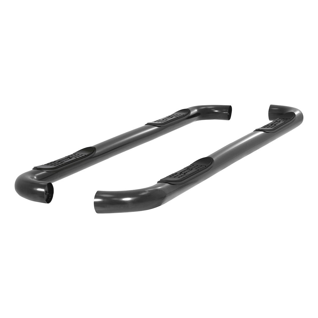 Aries With Surface Steps Round Nerf Bar 203006 - image 2