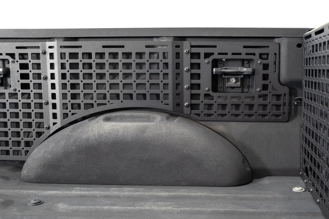 Addictive Desert Designs Ac11040na01 Molle Cargo Panel - image 2